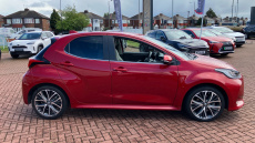 Toyota Yaris 1.5 Hybrid Excel 5dr CVT Hybrid Hatchback